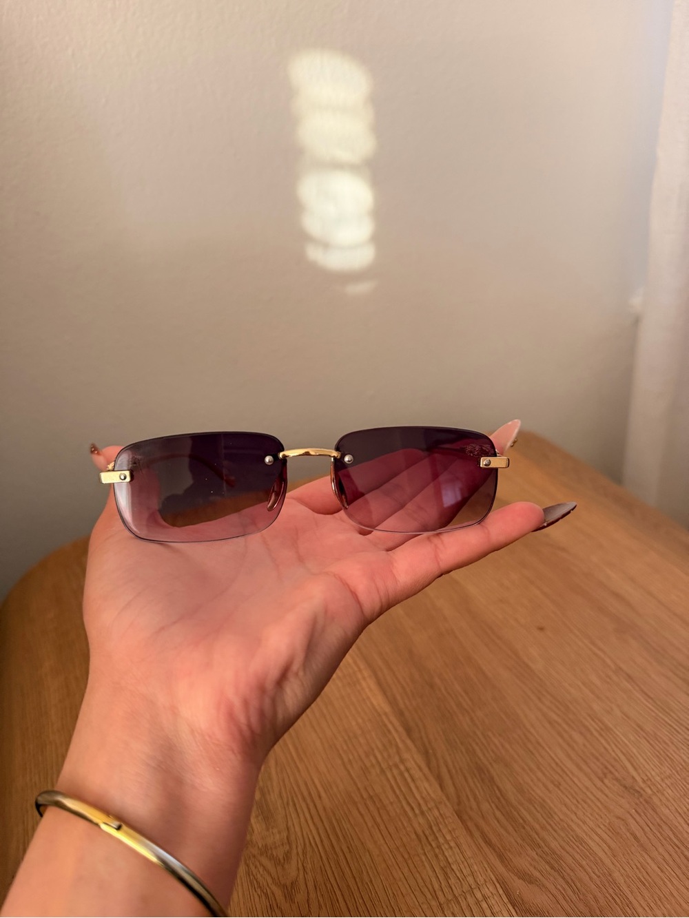 Luxury Sunglasses